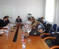 Mbledhja e Komisionit për Arsim, Kulturë, Rini, Sport, Administratë Publike, Qeverisje Lokale dhe Media 